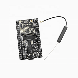 Carte de développement ESP32 compatible ESP32-DevKitC ESP32-DevKitC-32D ESP32-DevKitC-32U ESP32 DevkitC V4 Kit de développement ESP32 - Product Image 2