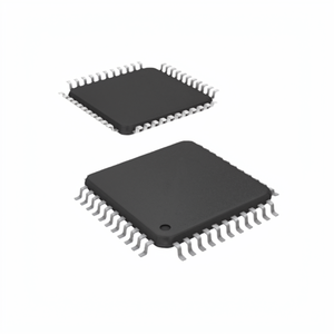 Circuit intégré FPGA 35 entrées/sorties 49UCBGA, composant électronique embarqué, puce IC 49 VFBGA en stock ICE40LP1K-CM49 - Product Image 1