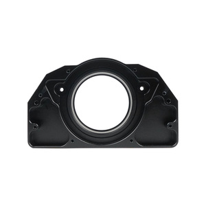 Aluminum Bearing Housing Unit 17.5cm X 10.5cm For Logitech G25 G27 G29 G920 G923 Steering Wheel <b>Brackets</b> - Product Image 3