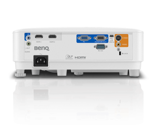 <span class=keywords><strong>Proyector</strong></span> <span class=keywords><strong>BenQ</strong></span> MS560 DLP <span class=keywords><strong>Proyector</strong></span> de negocios para reuniones Educativas 4000lm Beamer - Product Image 3