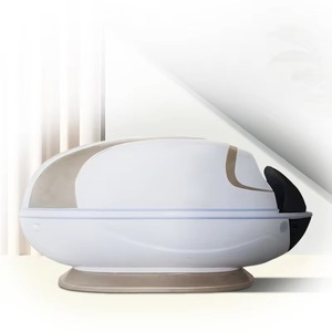 Güzellik salonu Spa ekipmanları bitkisel bakım cilt bakım ürünleri odası oksijen tedavisi - Product Image 6