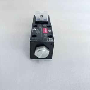 DG4V-3-0A-M-U-H7-69-EN124 โซลินอยด์ควบคุมทิศทางสำหรับเครื่องฉีดพลาสติก - Product Image 6