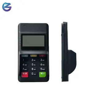 Z71 atm pinpad自动售货机安全支付卡读卡器ECR POS智能Pin Pad