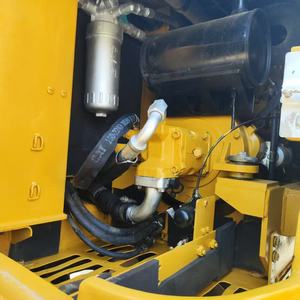 Excavadora CATERPILLAR 305.5E 305.5E2 99% NUEVA, Excavadora CAT USADA, Excavadora CATER de 5 Toneladas de Segunda Mano en Existencia para la Venta - Product Image 4