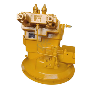 Bomba Hidráulica Principal LUYUE 330C/330CL A8VO200 250-2565 2502565 para Maquinaria de Construcción, Piezas de Excavadora, 3 Meses de Garantía - Product Image 1