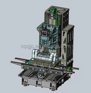 プレシジョン5-axis-W800-5L