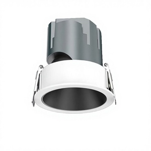 Luces LED de Pared a Prueba de Fugas de Luz, Antideslumbrantes, IP65, con Alto CRI 95 y Temperatura de Color de 2700-6500K para Uso Residencial - Product Image 1