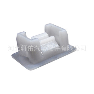 Nissan 62318-2S400 Front <b>Grille</b> <b>Mesh</b> Clip <b>For</b> Paladin Odin Ruiqi D22 Pickup Auto Fastener - Product Image 3