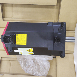 Motor Servo AC FANUC A06B-2273-B400 Probado A06B2273B400 - Product Image 5