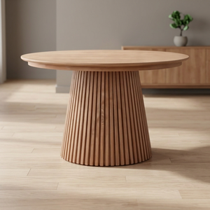 Table basse en bois moderne, design de luxe, style mid-century, réglable, faite à la main, mobilier de salon, COLLECTION PARFAITE, 1 an - Product Image 2