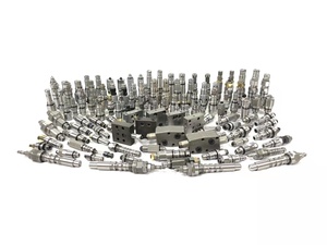 อะไหล่วาล์วระบายแรงดันหลัก SH280ไฮดรอลิกสำหรับ Sumitomo 4372038 SH280 - Product Image 5