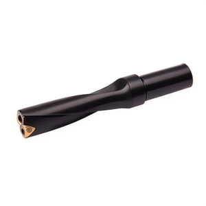 Broca de carburo Ttake Ta8877 3xD para herramientas de máquina - Product Image 2