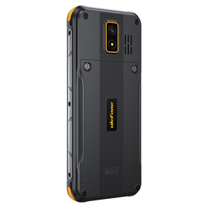 <span class=keywords><strong>Ulefone</strong></span> Armor Mini <span class=keywords><strong>4</strong></span>โทรศัพท์มีคุณสมบัติทนทาน, 64MB + 128MB 4G กล้อง2MP 2100mAh คีย์บอร์ด QWERTY มือถือ4G ขนาดเล็ก <span class=keywords><strong>Ulefone</strong></span> Mobile - Product Image 5