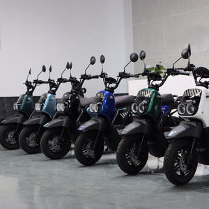 Vélo électrique pour adultes et <span class=keywords><strong>moto</strong></span> électrique abordables, équipés d'un moteur sans balais 60 volts <span class=keywords><strong>800</strong></span> watts et d'une batterie au plomb-acide - Product Image 6