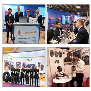 ยางรถบรรทุกใหม่ 11R22.5 ยางเรเดียลสำหรับรถบรรทุกและรถบัส <span class=keywords><strong>TER</strong></span> ยางรถบรรทุกเชิงพาณิชย์สำหรับรถขนส่งเชิงพาณิชย์ทุกตำแหน่งล้อ ขายส่ง - Product Image 6