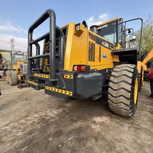 Wheel <span class=keywords><strong>Loader</strong></span> <span class=keywords><strong>KOMATSU</strong></span> <span class=keywords><strong>320</strong></span> 380 470 <span class=keywords><strong>Loader</strong></span> Besar Performa Tinggi <span class=keywords><strong>KOMATSU</strong></span> Wheel <span class=keywords><strong>Loader</strong></span> Bekas <span class=keywords><strong>KOMATSU</strong></span> WA380 <span class=keywords><strong>Loader</strong></span> Bekas - Product Image 5