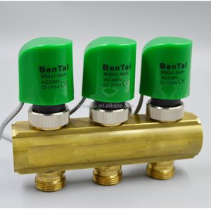 Điều khiển nhiệt 220 v/12 v/110 v - Product Image 2