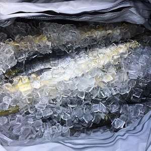 Термоизолированная водонепроницаемая сумка-холодильник для рыбы, большая емкость, герметичная мягкая сумка-кулер для рыбалки на байдарке, переносная сумка для тунца - Product Image 4