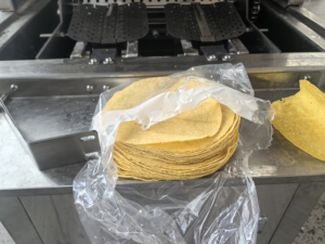 <span class=keywords><strong>Machine</strong></span> professionnelle pour faire frire des coquilles de <span class=keywords><strong>tacos</strong></span> - Product Image 6
