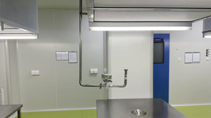 Hjclean Nhà Máy Giá trực tuyến hạt truy cập hệ thống giám sát trực tuyến hạt hệ thống giám sát cho phòng sạch - Product Image 6