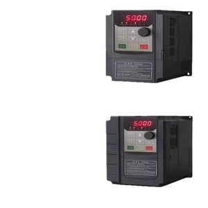 ตัวแปลงความถี่ CdI E180 380V 7.5 3.7 93 110 132 160 185 220KW ระบบควบคุมเวกเตอร์สำหรับอุตสาหกรรม - Product Image 1