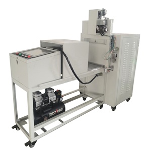 Sản phẩm chịu lửa RZL-II-16 thử nghiệm chống sốc nhiệt En 993-11 - Product Image 3