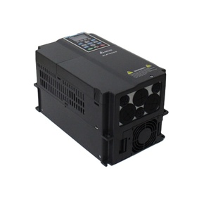 VFD040CP43A-21 Variateur de fréquence 4 kW pour contrôleur de pompe de surpression - Product Image 3