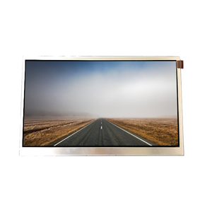 AV080WVM-NC0 Nueva Pantalla LCD Original de 8.0 Pulgadas 800RGB*480 WVGA 116PPI para Automoción - Product Image 3