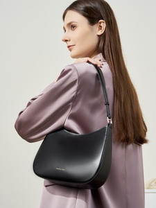 Bolso de Hombro Bohemio Vintage de Cuero Genuino para Mujer, Diseño Exclusivo, Estilo Moderno - Product Image 3