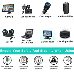 Chúng tôi tường chuyển đổi sạc <span class=keywords><strong>Adapter</strong></span> 100V 220V 240V biến áp để 5V 1A cung cấp điện <span class=keywords><strong>Adapter</strong></span> - Product Image 6