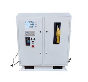 Buse à carburant <span class=keywords><strong>automatique</strong></span> de style OPW 11A authentique, 3/4'', pour distributeur de diesel et d'essence - Product Image 3
