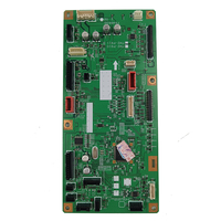 Carte mère d'origine ASON pour Canon Ir2425, démontée, 90% neuve, testée et fonctionnelle FM2-P910/911