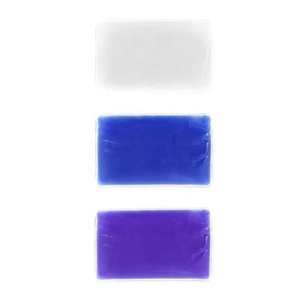CSI Reusable Color Changing <strong>Gel</strong> <strong>Ice</strong> <strong>Pack</strong> Hot Cold Therapy <strong>Pack</strong> Muscle Pain Relief Sports Injury - Product Image 3