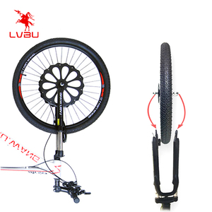 Lvbu-<span class=keywords><strong>kit</strong></span> <span class=keywords><strong>de</strong></span> <span class=keywords><strong>conversión</strong></span> <span class=keywords><strong>de</strong></span> <span class=keywords><strong>bicicleta</strong></span> <span class=keywords><strong>eléctrica</strong></span>, motor <span class=keywords><strong>de</strong></span> 20, 24, 26, 27,5, 29, 700c pulgadas, rueda delantera/trasera, <span class=keywords><strong>1000</strong></span> vatio - Product Image 6