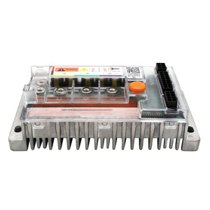 DKYS Top Wide Electronic Vehicle <b>Motor</b> DK72400S Sine Wave <b>Controller</b> Silent 60V72V150A DK72400S DKYS Top Wide Electronic Electri - Product Image 1