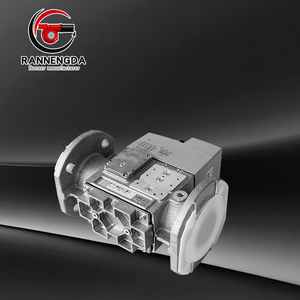 Válvula Solenoide Doble de Gas DMV-DLE 506511 230V de Apertura Lenta, Válvula de Corte de Gas para Quemadores Industriales de Gas/Aceite y Equipos de Calefacción de Calderas - Product Image 5