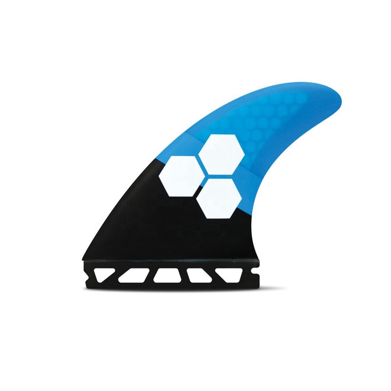 2023 Wholesale NEW Design Surfboard Fin