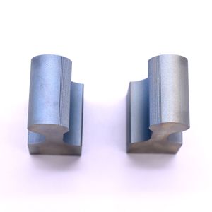 CNC Manufacturer <strong>Titanium</strong> <strong>Milling</strong> Wire EDM Machining Parts Industrial Equipment Engineering Products - Product Image 3