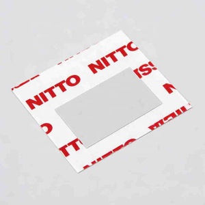Kleines Medizinisches Klebeband in Miniaturformat, Präzise Stanzung für Medizinische Fixierung und Kleinteil-Montage - Product Image 1
