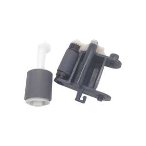 Rouleau d'alimentation en papier Adf compatible avec HP Officejet 7110 7510 M1219 8620 M1218 1213NF 6060e M125 6060 8630 M127 M1216 8625 8600 6600 - Product Image 2