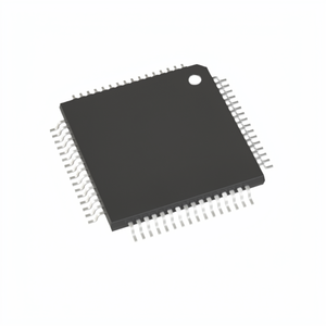 AT89C51AC3-RDTIM En stock, composant électronique IC MCU 8 bits 64 Ko FLASH 64LQFP, production de composants électroniques 64 LQFP - Product Image 1