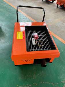 Minibomba <span class=keywords><strong>de</strong></span> <span class=keywords><strong>Hormigón</strong></span> Eléctrica con Motor, Productividad <span class=keywords><strong>de</strong></span> 80L, Fácil Mantenimiento, <span class=keywords><strong>Bomba</strong></span> Hidráulica para Alisado <span class=keywords><strong>de</strong></span> <span class=keywords><strong>Hormigón</strong></span> en <span class=keywords><strong>Alquiler</strong></span> - Product Image 5