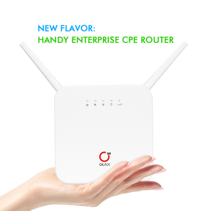 Routeur <span class=keywords><strong>WiFi</strong></span> OLAX <span class=keywords><strong>AX6</strong></span> Pro Gigabit 4000mah Batterie 4G Routeur <span class=keywords><strong>WiFi</strong></span> Sans Fil 5g avec Port WAN et LAN - Product Image 6
