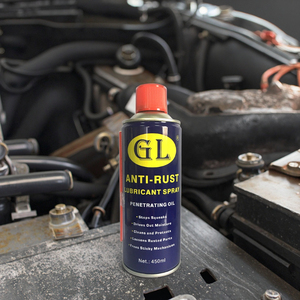Spray antioxidante OEM, lubricante en <span class=keywords><strong>aerosol</strong></span> antioxidante a un precio competitivo, aceite Base penetrante en <span class=keywords><strong>aerosol</strong></span> para uso automotriz - Product Image 3