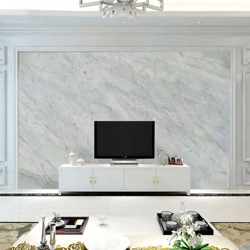 China Natural Carrara White Marble Price