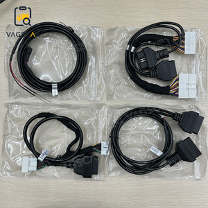 Programador de Llaves Completo Lonsdor K518 Pro con GM CAN FD Integrado, Incluye ADP15, FP30, BCM40, JCD, FT08 y 4 Llaves Inteligentes LT20 - Product Image 3