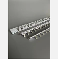 Barres de distribution électriques en cuivre KINEE HC301 2P, bornes 2P 3P 4P 63A Type U 220V/380V, 24 prises, équipement de distribution d'énergie 1.5*7"