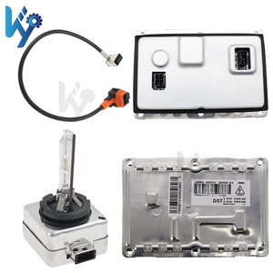 Balastro de Xenón HID de 4 Pines KY OEM LAD5GL para Faros Delanteros, 89030471 89035113, Accesorios para Autos Audi, VW, Volvo, Opel, Peugeot, Renault - Product Image 5