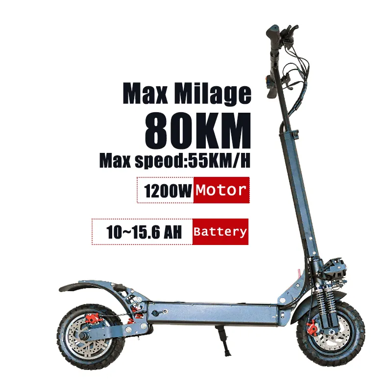 Xác minh Nhà cung cấp tốc độ cao 48V 1200W 2400W 45-50km dành cho người lớn tất cả các địa hình mới nhất off road xe tay ga điện với chỗ ngồi