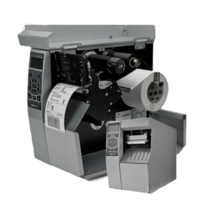 Imprimante thermique directe industrielle <span class=keywords><strong>Zebra</strong></span> <span class=keywords><strong>ZT510</strong></span> 203dpi 300dpi transfert thermique Impresora imprimante d'autocollants d'étiquettes de codes à barres - Product Image 1